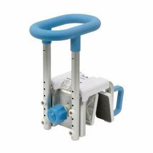 ★未使用★入浴グリップ 【ユクリア】130 ブルー PN-L12011A 入浴グリップ［ユクリア］130 ブルー PN-L12011A パナソニックエイジ