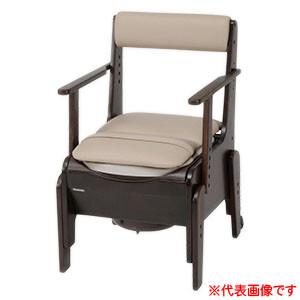家具調トイレ 座楽 コンパクト ソフト便座 PN-L23207 パナソニック 
