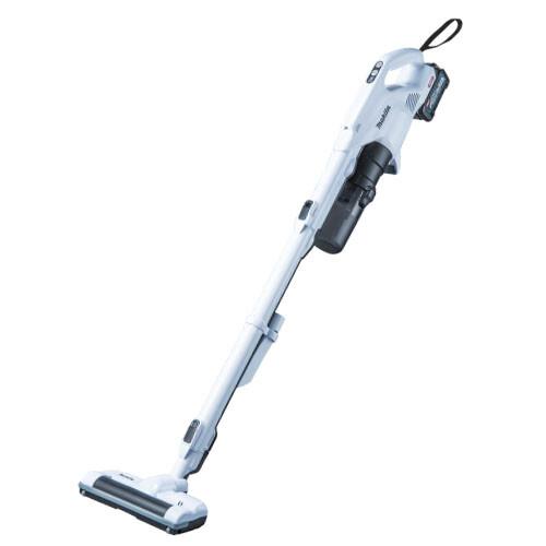 新品未使用　マキタ 充電式クリーナCLO04GRDW白　サイクロン仕様 40V 充電式クリーナ 白 CL004GRDW マキタ(makita) サイクロン一体式