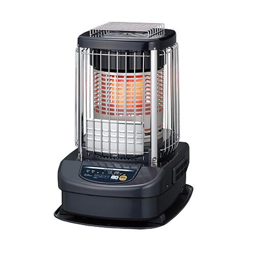 CORONA ブルーバーナ GH-D12N 業務用［天板熱くなる］送料無料 業務用大型石油ストーブ ブルーバーナ 天板加熱型 GH-G12N CORONA