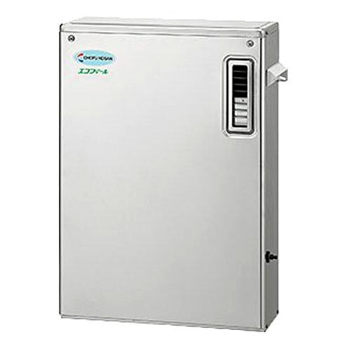 高効率型 石油給湯機 給湯タイプ エコフィール CBX-CEF472F 長府工産
