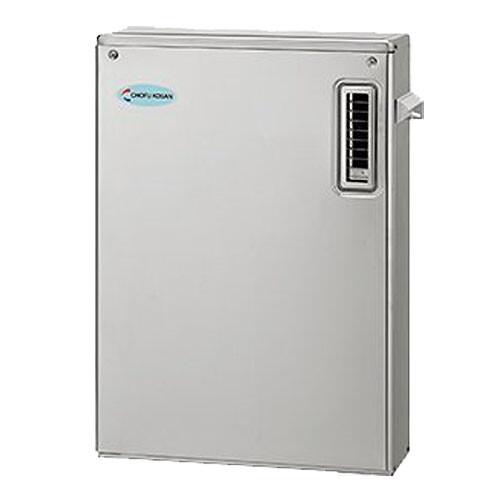 石油給湯機 オートタイプ CKX-C472SAF 長府工産 直圧式 屋外 46.5kW