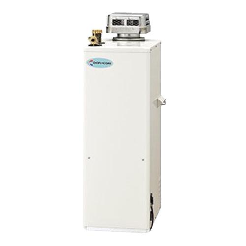 石油給湯機 給湯タイプ CBX-C4720E 長府工産 直圧式 屋内外 46.5kW 