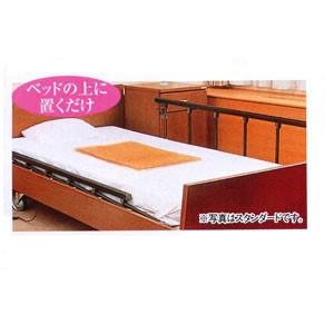寝台用動きパッド♯6300 (ダブル大きさ) 動きジャパン