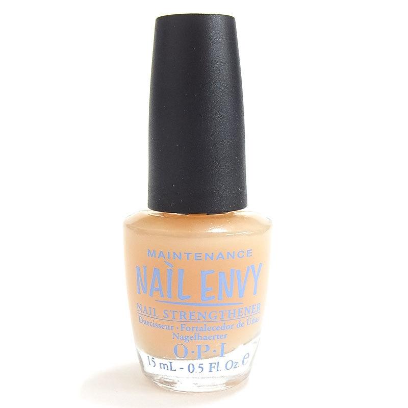 【OPI】ネイルエンビー メンテナンス 15ml nailenvymaintenanceオアシスリーフ 通販 Yahoo!ショッピング