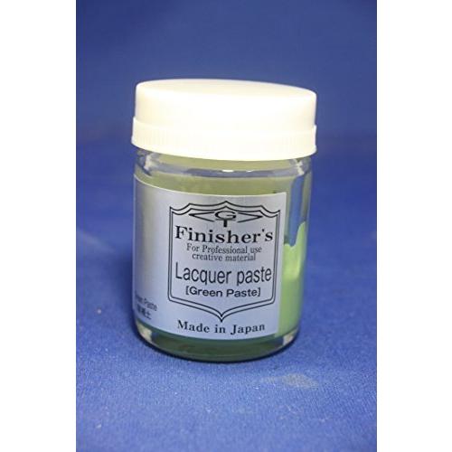 フィニッシャーズ ラッカー パテ 返品交換不可