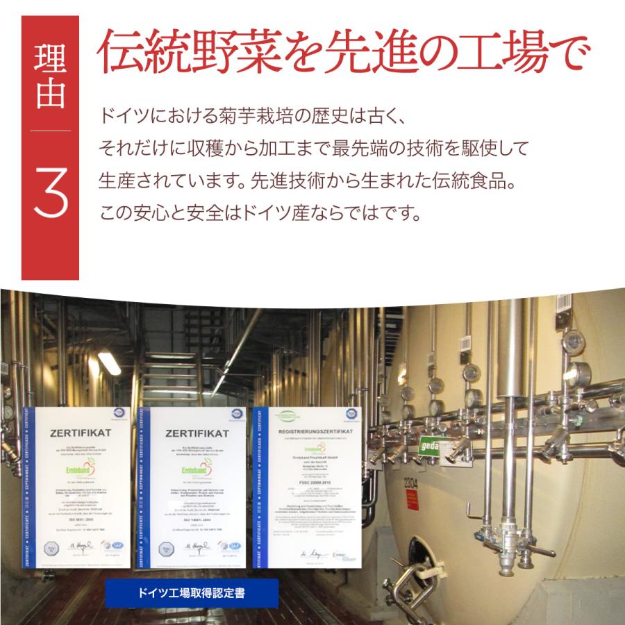 イヌリン 菊芋 サプリ 前田の菊芋 105包 トピファイバー 食物繊維 サプリメント 糖対策 イヌリン 菊芋 前田の菊芋