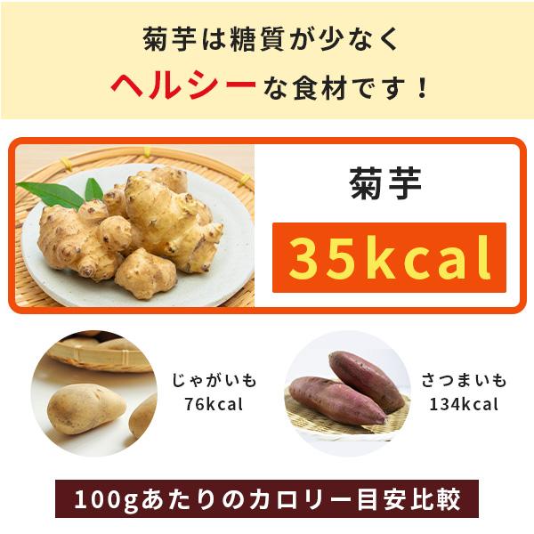 イヌリン 菊芋 サプリ 前田の菊芋 500粒 トピファイバー 食物繊維