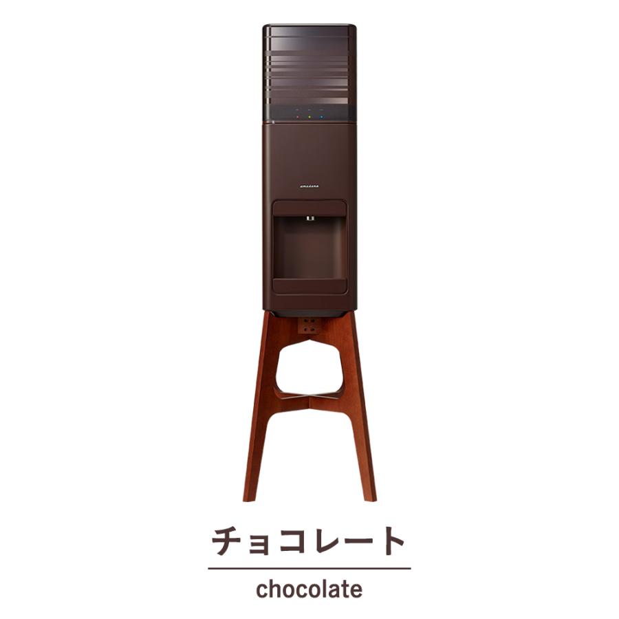 amadana アマダナグランデ プレミアムウォーター社 クリティアブランド
