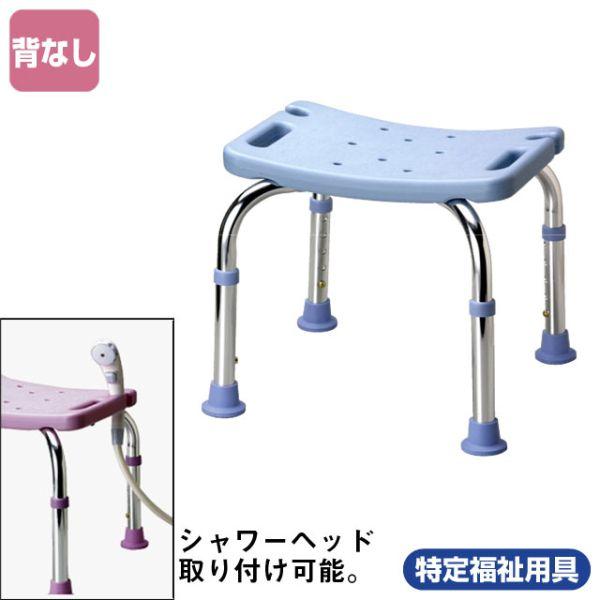シャワーチェア 浴室チェア 風呂椅子 シャワー椅子 シャワーベンチMini 背無し SB12 119E12オアシスMSC 通販 Yahoo!ショッピング