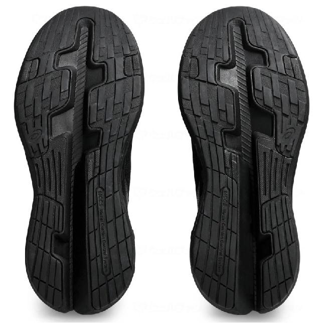 アシックス　KNEES UP　W020　ニーズアップ　1242A020　シューズ　ウォーキング　靴　人気　おすすめ　ファスナータイプ　スニーカーの画像
