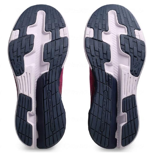 ASICS（アシックス） KNEES UP W020 ニーズアップ 1242A020 シューズ