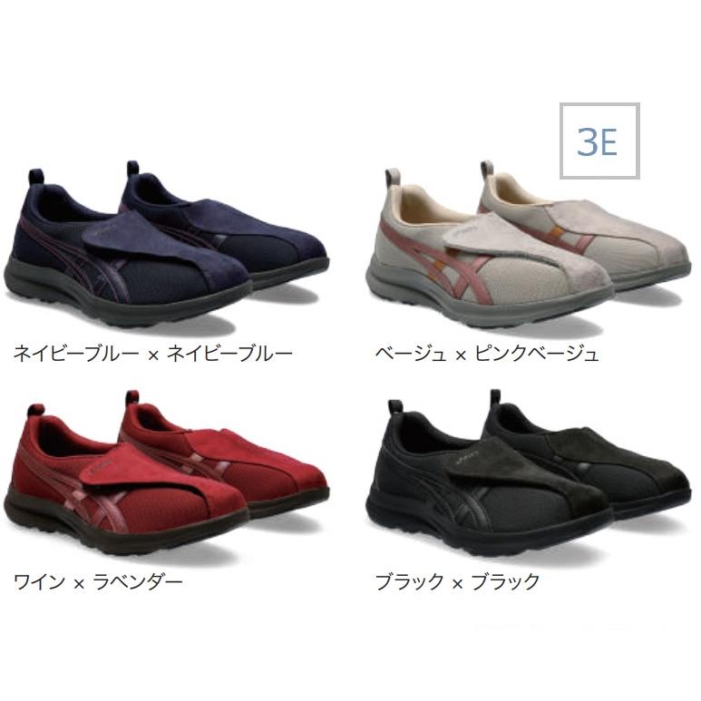 ASICS（アシックス） ライフウォーカー 1242A018 シューズ