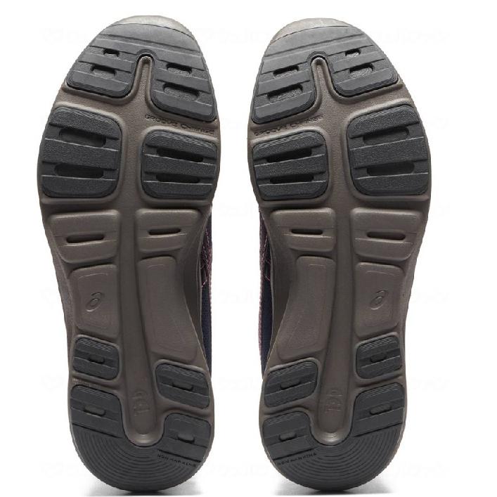 ASICS（アシックス） ライフウォーカー 1242A018 シューズ
