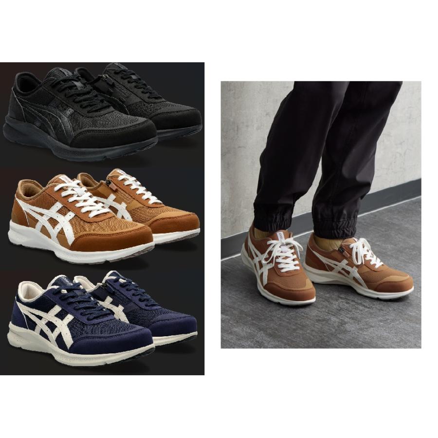 ASICS（アシックス） ウェルネスウォーカー 1291A056 シューズ