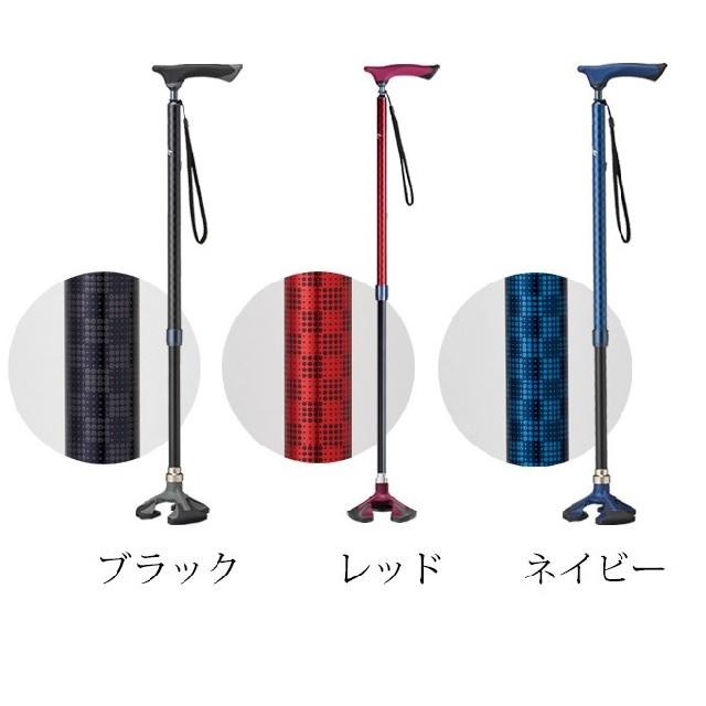 楽スマ スリーベース 【多点杖】 : オアシスMSC - 通販 - Yahoo