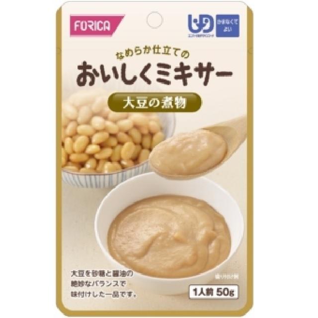 お好きな数量・種類が選べるお好みパック おいしくミキサー 171円