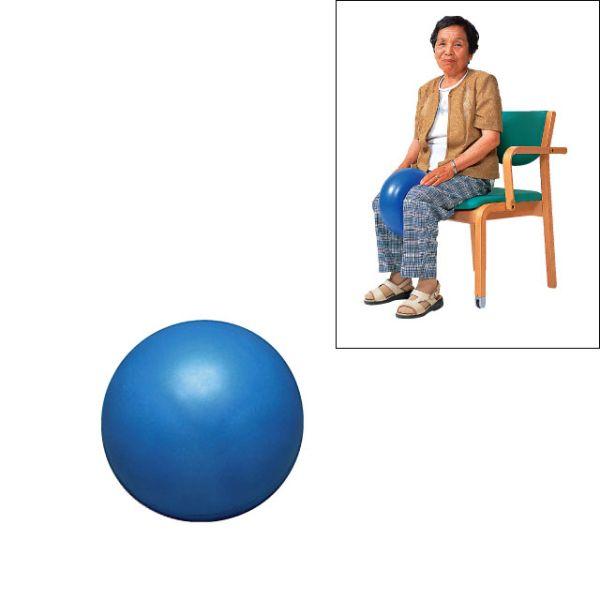 小さいバランスボール 20cm NH3000 (リハビリ・トレーニング機器