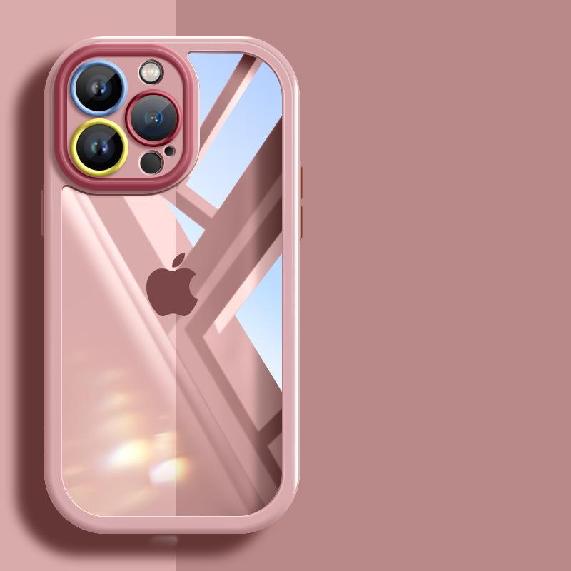 iPhone14 16 Pro ケース アイフォン15 スマホケース クリア 携帯ケース