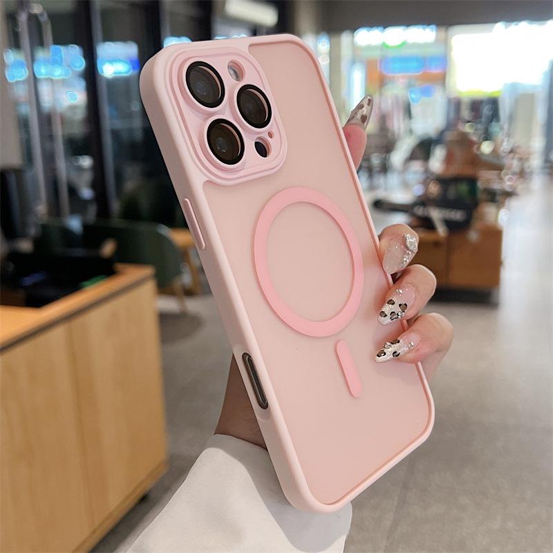 スマホケース iPhone17 iPhone15 Plus 16 ケース 耐衝撃 MagSafe対応