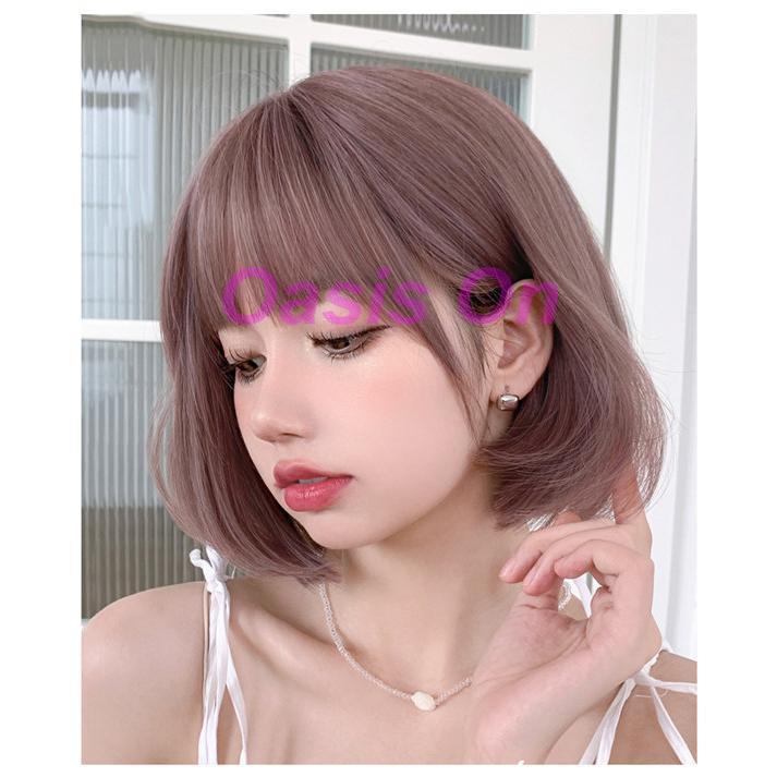 スティルインラヴ コスプレウィッグ フルウィッグ ロング ストレート