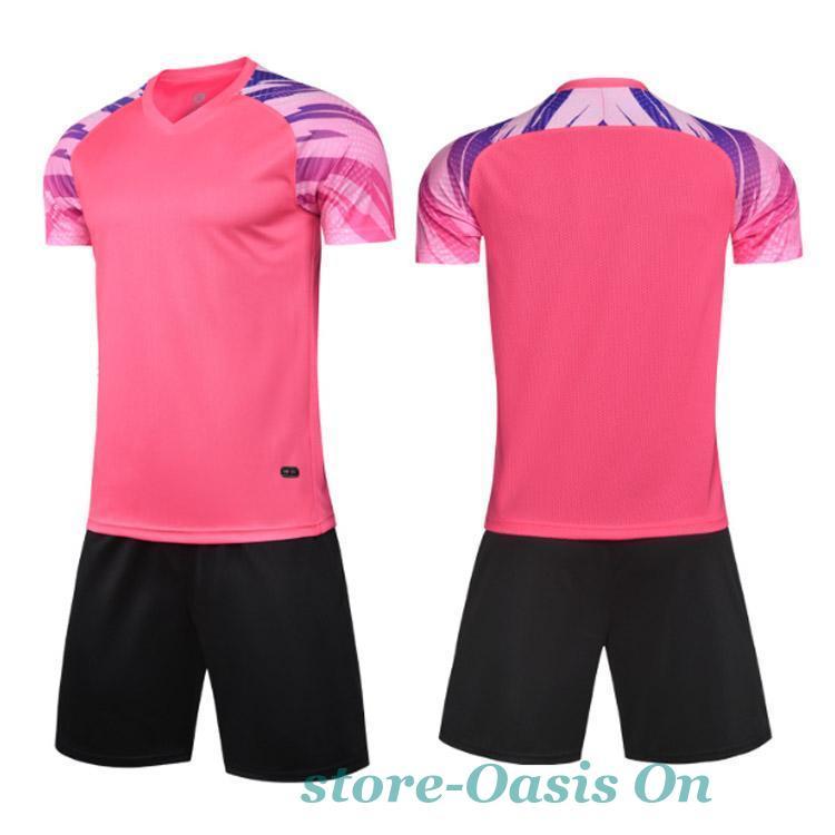 4XS-5XL！サッカーウェア キッズ服 フットサル ジャージ 2点セット