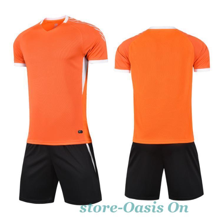 4XS-5XL！サッカーウェア キッズ服 フットサル ジャージ 2点セット