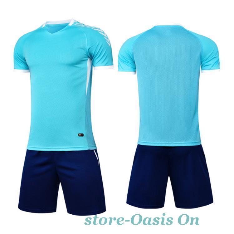 4XS-5XL！サッカーウェア キッズ服 フットサル ジャージ 2点セット