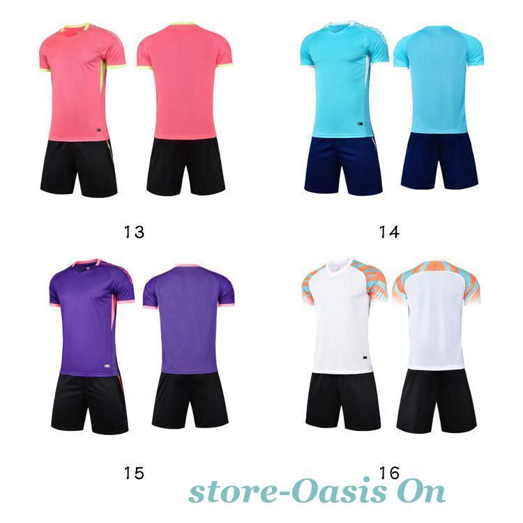 4XS-5XL！サッカーウェア キッズ服 フットサル ジャージ 2点セット
