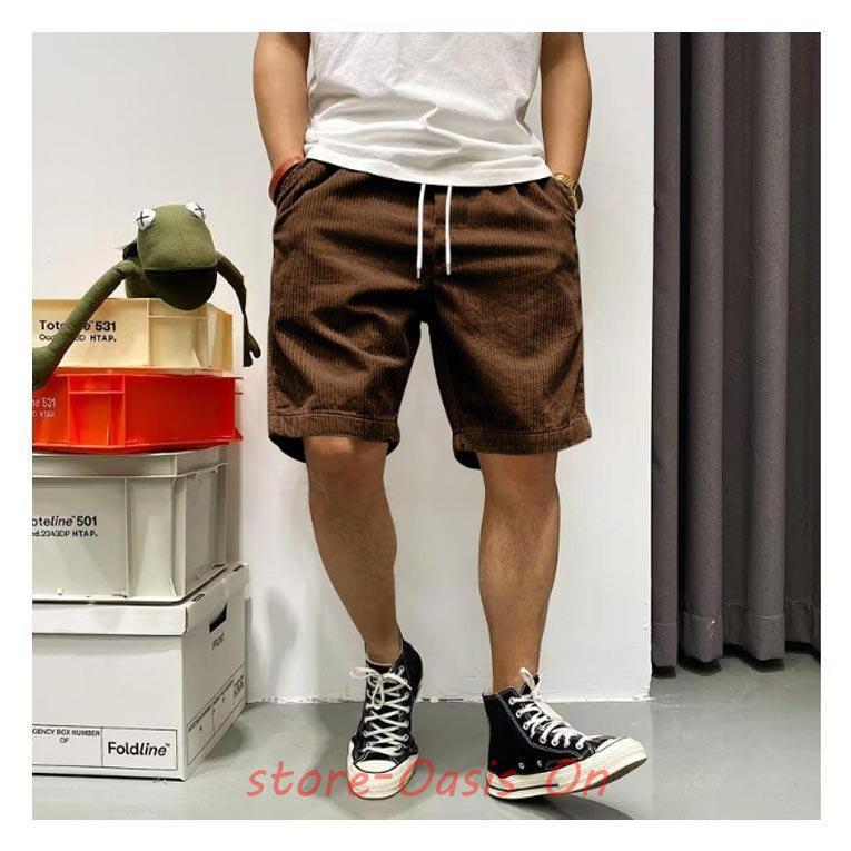 ハーフパンツ 大きいサイズ ショートパンツ ショーツ ストレッチ