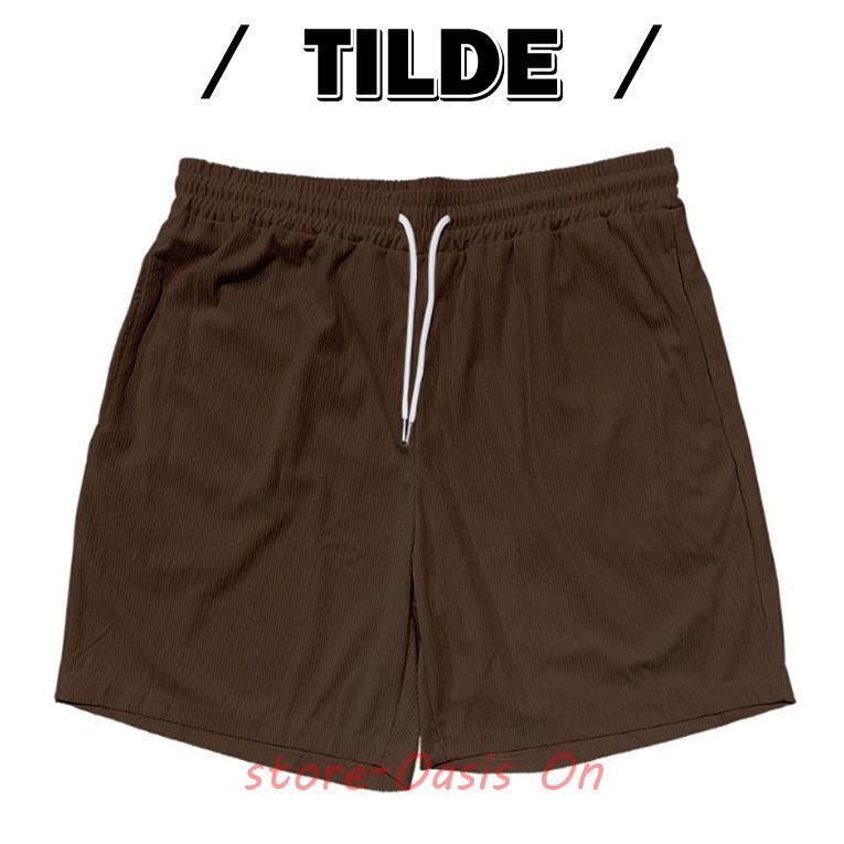 ハーフパンツ 大きいサイズ ショートパンツ ショーツ ストレッチ