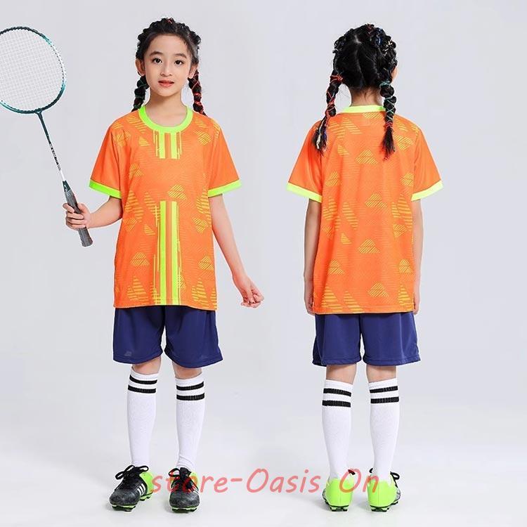 テニス セットアップ Tシャツ 男の子 ショートパンツ 上下セット