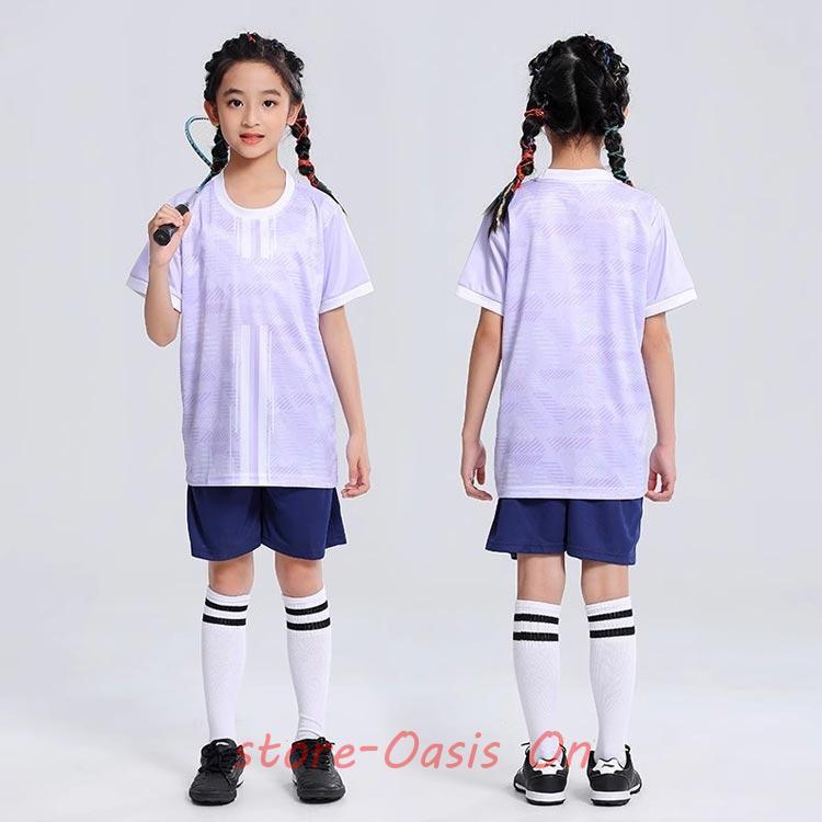 テニス セットアップ Tシャツ 男の子 ショートパンツ 上下セット