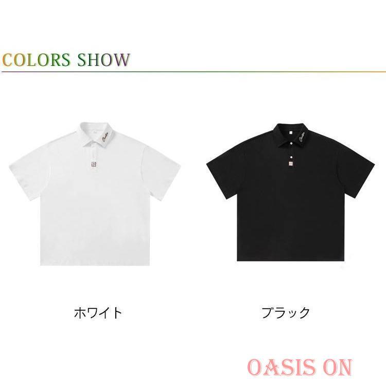 メンズ トップス Tシャツ ポロシャツ まとめ売り ポロシャツ トップス 半袖ポロシャツ メンズ 半袖 夏服 tシャツ
