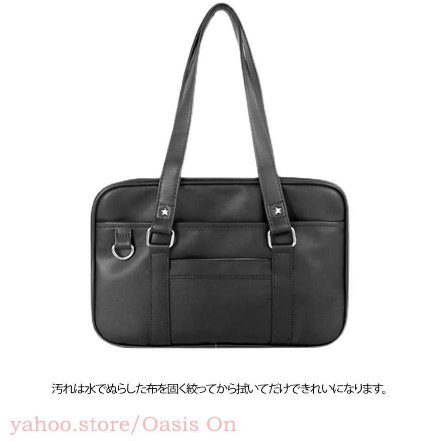 レザースクールバッグ サブバッグ ボストン ボストンバッグ レザー