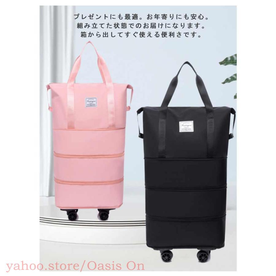 ボストンバッグ 旅行バッグ 軽量 レディース メンズ トートバッグ 大