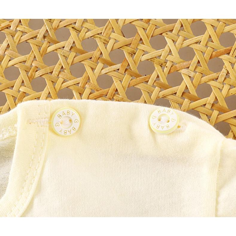 さくらんぼ 子供 半袖 Tシャツ クールネック チェリー柄 半袖Tシャツ