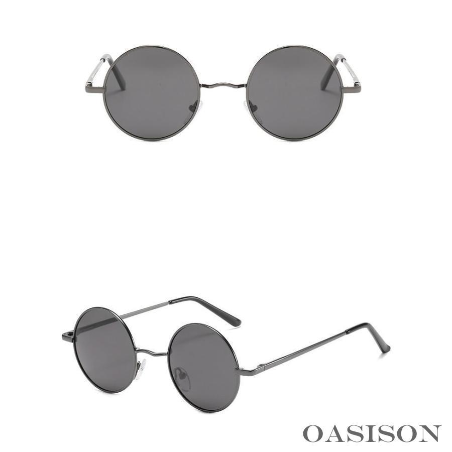 未使用 ヨウジヤマモト サングラス メガネ ブラウンレンズ ラウンド ヨウジヤマモト メガネ サングラス YY1066 オクタゴン ブラウン