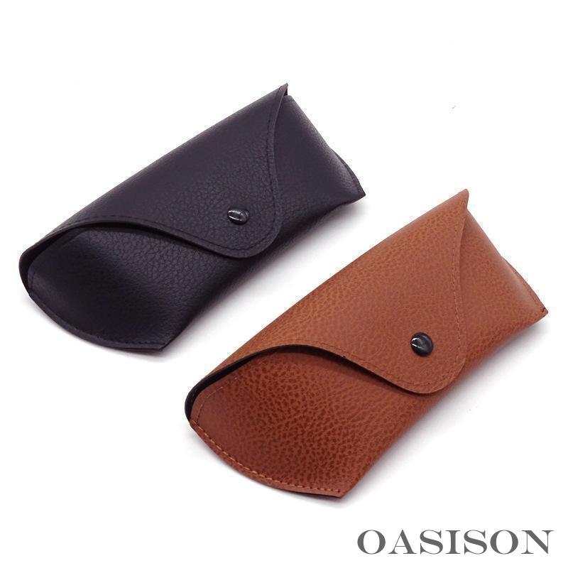 9999 レザー メガネケース 3点セット メガネケース 革 通販 眼鏡ケース