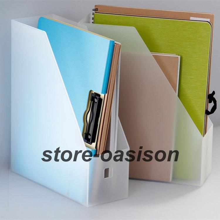 ドキュメントスタンド ファイルボックス ボックスファイル 分類