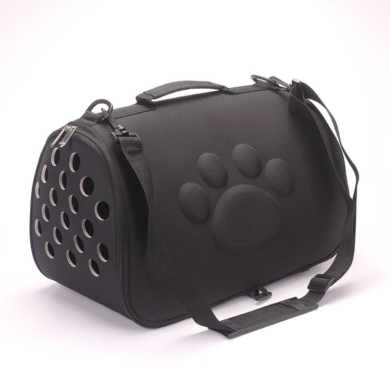 ペットキャリーバッグ 小型犬用 斜めショルダーバッグ ペット キャリア