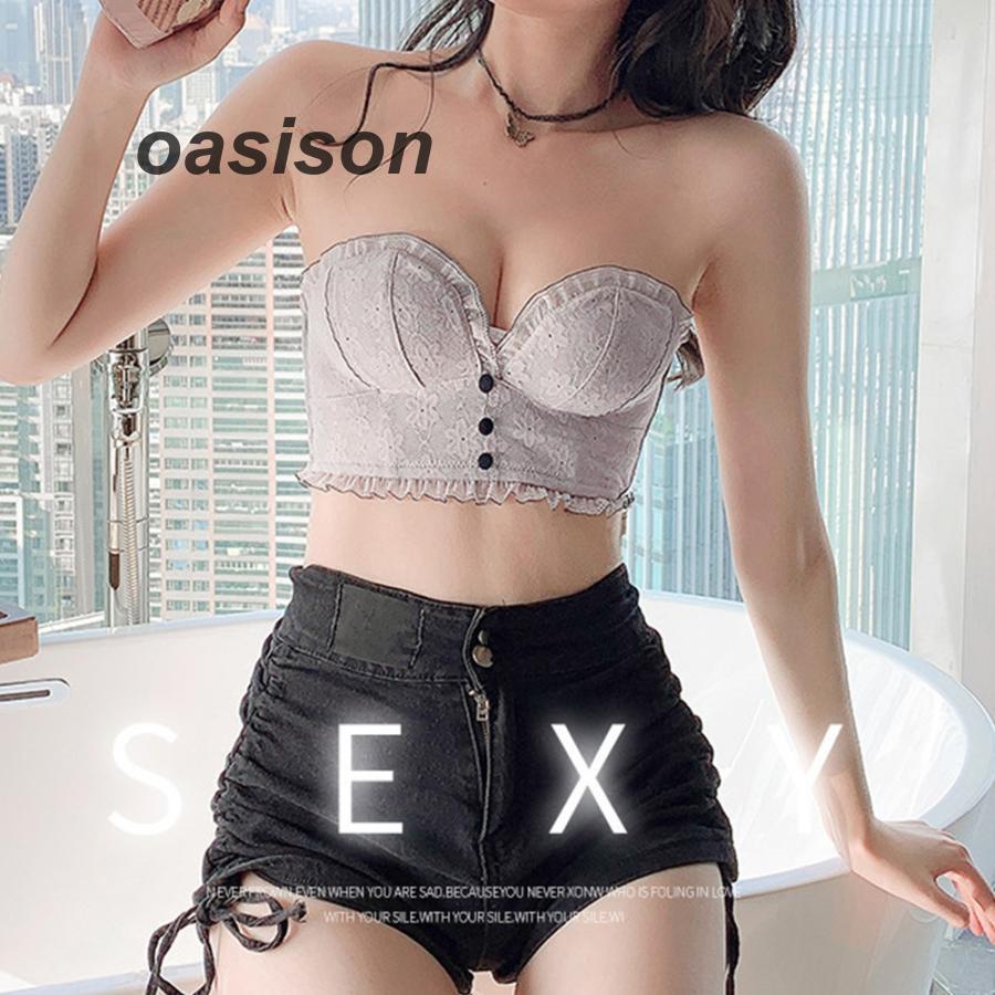 下着セットレディース ブラジャーショーツ｜oasison｜14