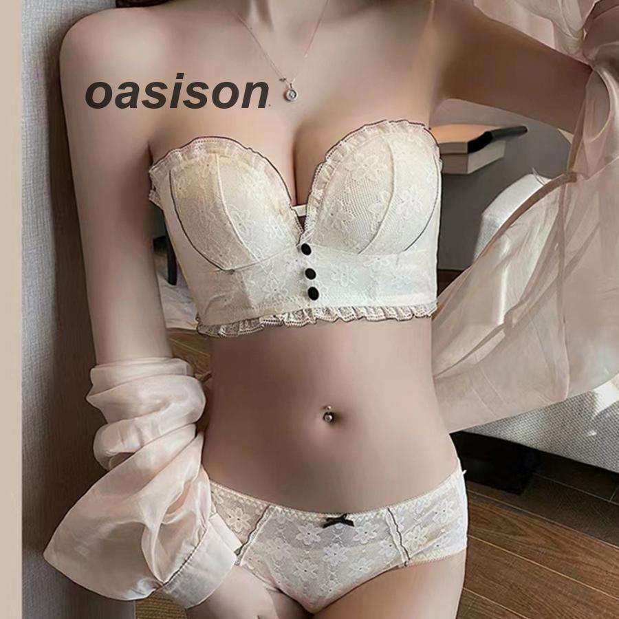 下着セットレディース ブラジャーショーツ｜oasison｜04