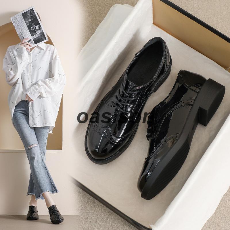 レースアップシューズ オックスフォードシューズ レディース 靴