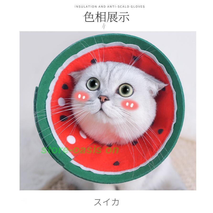 猫 犬 エリザベスカラー 手術後傷口保護 傷舐め防止 花 (M) Amazon | エリザベスカラー 猫用 小型犬用 術後傷口保護 傷舐め防止