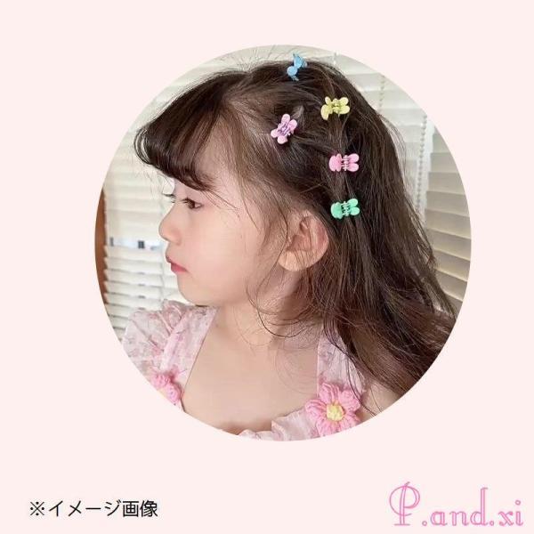 アレクサンドル✨未使用品 ピンク 蝶のヘアクリップ ✨美品 楽天市場