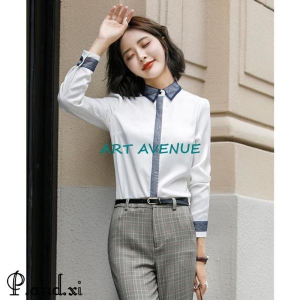 レディース スーツセット パンツセットチェック柄 20代30代40代 事務服