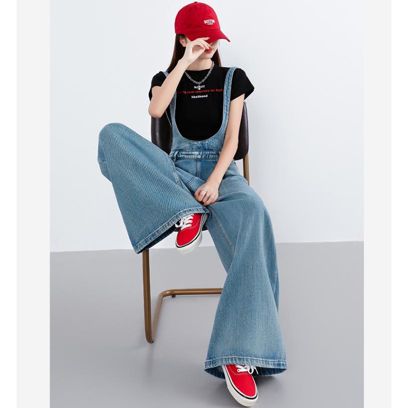 サロペット 40代 サロペットパンツ 春服 レディース オーバーオール