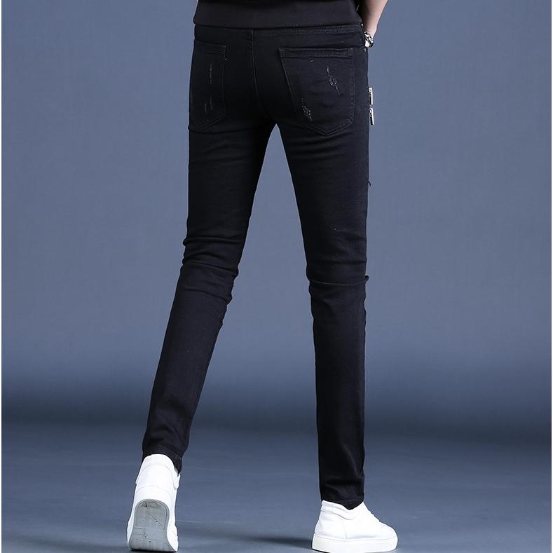 デニムパンツ メンズ スキニーパンツ ストレッチ 伸縮 スリム デニムパンツ メンズ スキニーパンツ ストレッチ 伸縮 スリム