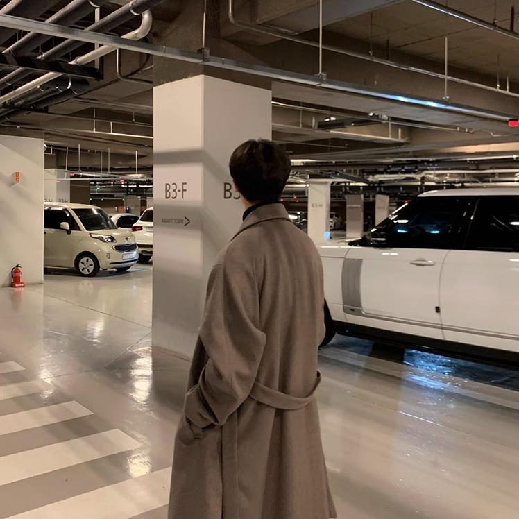 チェスターコート ロングコート イギリス風 秋冬 アウター おしゃれ